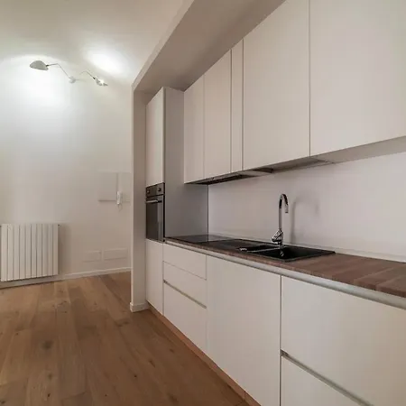Apartment Bright Acquario