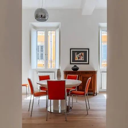 Apartment Bright Acquario
