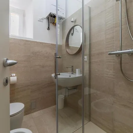 Bright Acquario Apartment *