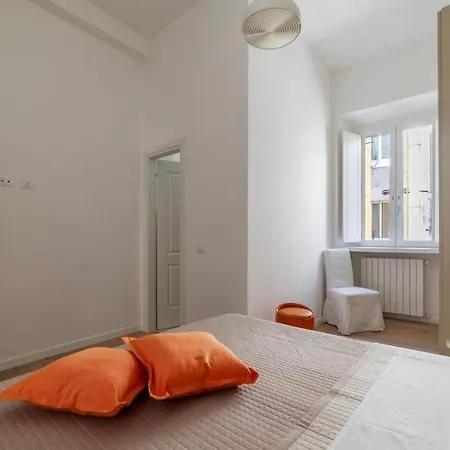 Apartment Bright Acquario