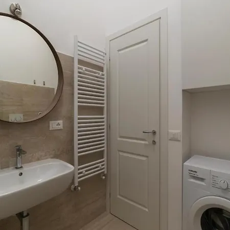 Bright Acquario Apartment *