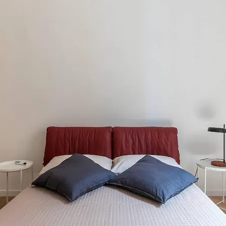 Apartment Bright Acquario *