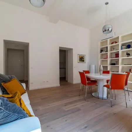 Apartment Bright Acquario