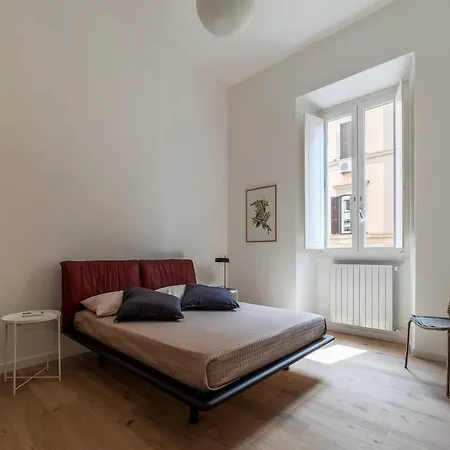 Bright Acquario * ローマ